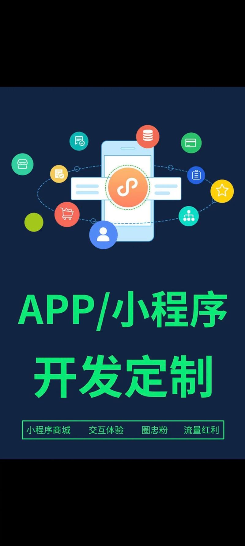 微信小程序开发引领移动业务新浪潮